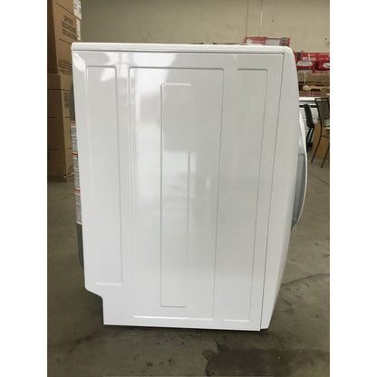 Electrolux 8 cu. ft. Front Load Gas Dryer in White