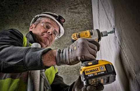 Unleashing the Power of DeWalt - Your Ultimate Guide to Finding DeWalt Tools