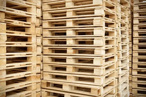 Pallets in Irwindale Finding the Right Fit Near You