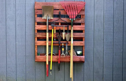 Tool Pallets - Enhancing Productivity and Organization in Your Workshop